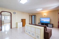 Blk 321 Bukit Batok Street 33 (Bukit Batok), HDB 4 Rooms #624562031